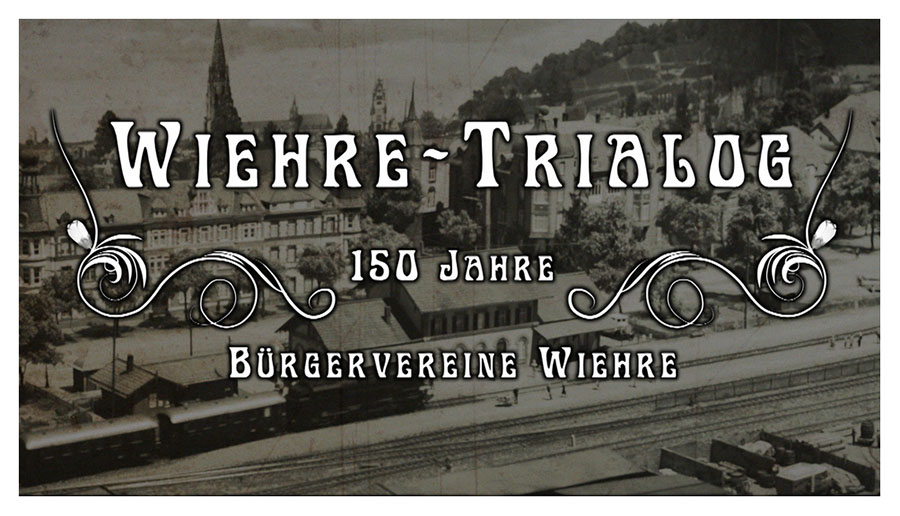 Titelbild des Jubiläumfilmes